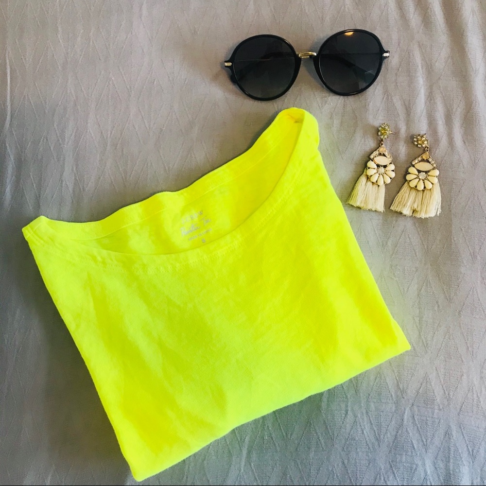 💰BOXING DAY DEAL💰 BNWT J. Crew Painter Tee 🖌